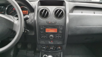 Zdjęcie przedmiotu: Dacia Duster Combi
