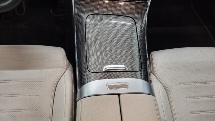 Zdjęcie przedmiotu: Mercedes-benz C200 mHEV 4-Matic AMG