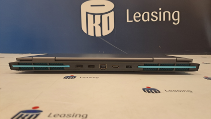 Zdjęcie przedmiotu: Notebook / Laptop LENOVO LOQ 15IRH8 15.6" IPS 144Hz i5-12450H 16GB RAM 512GB SSD GeForce RTX4060 DLSS 3 Windows 11 Home