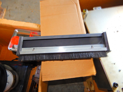 Zdjęcie przedmiotu: Hewlett Packard (hp) Indigo 3050 digital printer