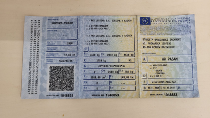 Zdjęcie przedmiotu: Mercedes-benz E 220 d
