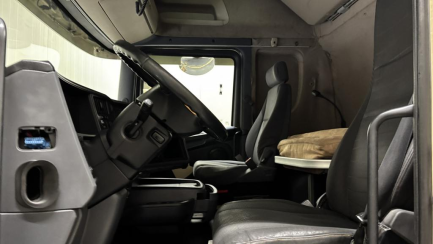 Zdjęcie przedmiotu: SCANIA R580 E6 26.5t LA 6x4 ES Topline