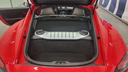 Zdjęcie przedmiotu: Porsche 718 Cayman GPF T PDK Oświadczenie o utracie DR