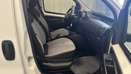 Zdjęcie przedmiotu: Fiat Fiorino 1.3 M-jet SX E6d-F 1.7t