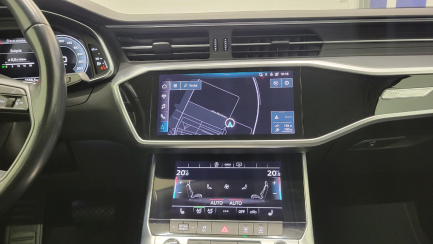 Zdjęcie przedmiotu: Audi A6 35 TDI mHEV S tronic