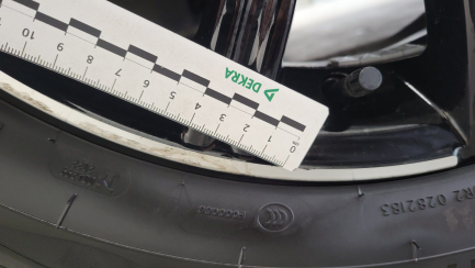 Zdjęcie przedmiotu: BYD Seal 5 DM-i 1.5 Comfort