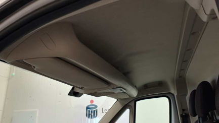 Zdjęcie przedmiotu: Fiat Ducato 33 2.2 M-jet L3H2 E6.4 3.3t Oświadczenie o utracie DR