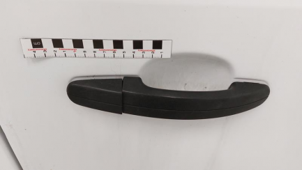 Zdjęcie przedmiotu: Ford Transit E5 2.5t