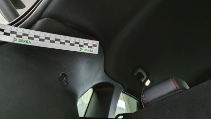 Zdjęcie przedmiotu: Ford Kuga 1.5 EcoBoost FWD ST-Line X