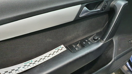 Zdjęcie przedmiotu: Volkswagen Passat Variant 1.6 TDI Trendline