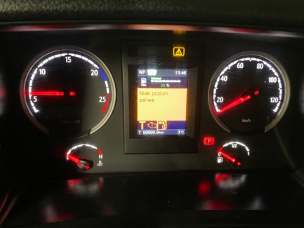 Zdjęcie przedmiotu: SCANIA R450 SCR E6 19.0t LA 4x2 HNA Topline