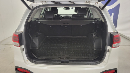 Zdjęcie przedmiotu: Kia Sorento 2.0 CRDI Business Line Plus aut