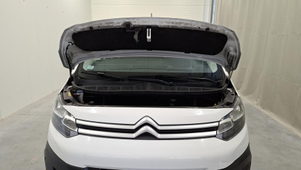 Zdjęcie przedmiotu: Citroen Jumpy 2.0 BlueHDi XL Club E6.2 3.1t