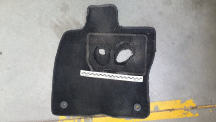 Zdjęcie przedmiotu: VOLKSWAGEN, Golf VII Variant 13-17,1.6 TDI BMT Trendline