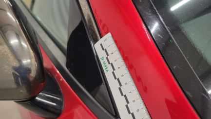 Zdjęcie przedmiotu: Kia Stinger 2.0 T-GDI GT Line