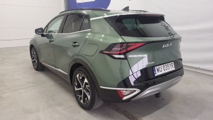 Zdjęcie przedmiotu: Kia Sportage 1.6 T-GDI mHEV Business Line 2WD DCT