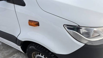 Zdjęcie przedmiotu: Mercedes-Benz 319 Sprinter CDI Aut. E6 3.5t