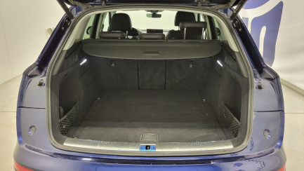 Zdjęcie przedmiotu: Audi Q5 40 TDI mHEV Quattro S tronic