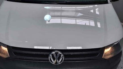 Zdjęcie przedmiotu: WYWROTKA 4x4 Volkswagen Transporter T5 4MOT GP TDi `10 E5 3.5t