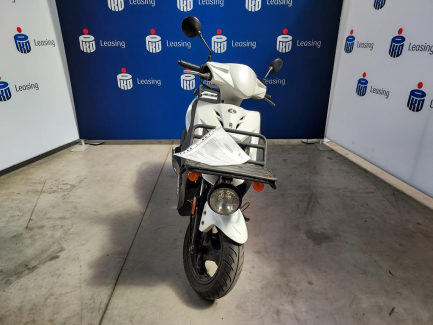 Zdjęcie przedmiotu: KYMCO Agility Carry 50 (4T)