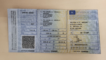 Zdjęcie przedmiotu: Mini Cooper Classic Trim aut