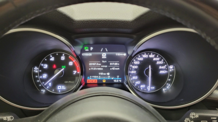 Zdjęcie przedmiotu: Alfa Romeo Stelvio 2.0 Turbo Veloce Q4 aut