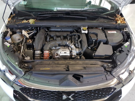 Zdjęcie przedmiotu: Citroen Ds4