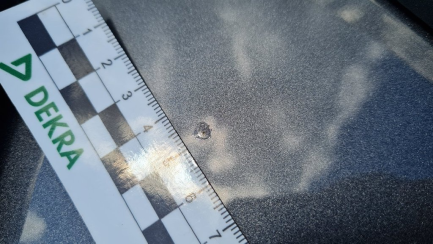 Zdjęcie przedmiotu: Toyota Avensis Kombi 2.0 D-4D Premium