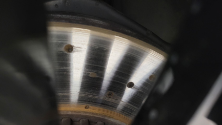 Zdjęcie przedmiotu: Mercedes-benz C 220 d mHEV 4-Matic AMG