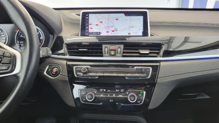 Zdjęcie przedmiotu: BMW X1 xDrive18d xLine aut