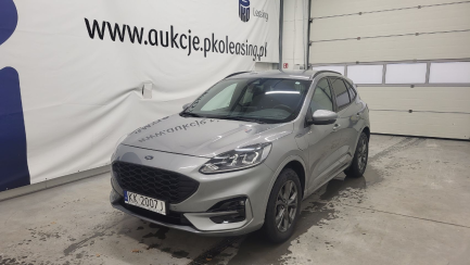 Ford Kuga 2.5P PHEV FWD ST-Line