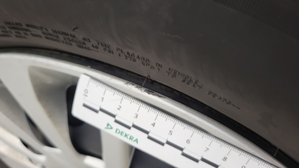 Zdjęcie przedmiotu: Toyota Proace City Verso Long 1.5 D-4D Business Aut