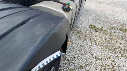 Zdjęcie przedmiotu: Renault T 460 E6 18.0t 4x2 X-LOW Night & Day