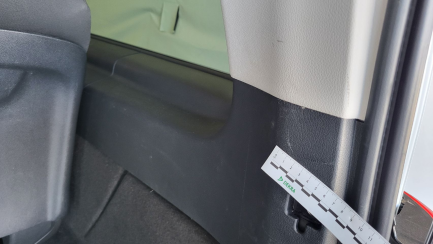 Zdjęcie przedmiotu: Mercedes-benz Vito Tourer 114 CDI L2 Pro 9G-Tronic