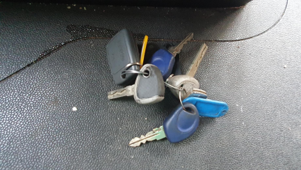 Zdjęcie przedmiotu: Iveco AS440T/P 4x2 Hi-Way