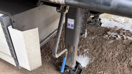 Zdjęcie przedmiotu: KRONE SDP 27 eLG50-CS/13.6 Mega 43.0t