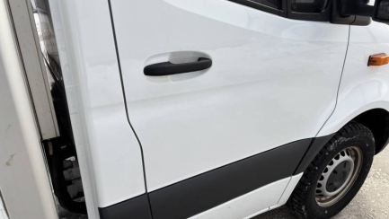 Zdjęcie przedmiotu: Mercedes-Benz 319 Sprinter CDI Aut. E6 3.5t