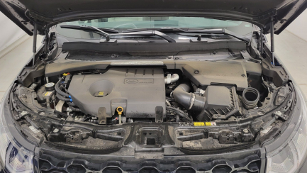 Zdjęcie przedmiotu: LAND ROVER SPORT 2.0 D200 mHEV Dynamic HSE aut