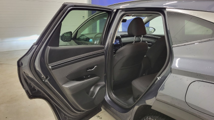 Zdjęcie przedmiotu: Hyundai Tucson 1.6 T-GDi Executive 2WD