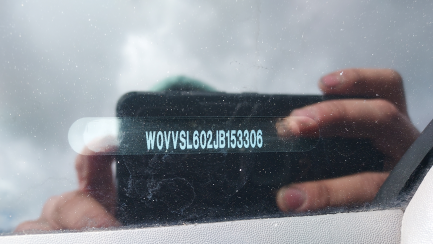 Zdjęcie przedmiotu: Opel Movano 2.3 CDTI E6 3.5t L3H1