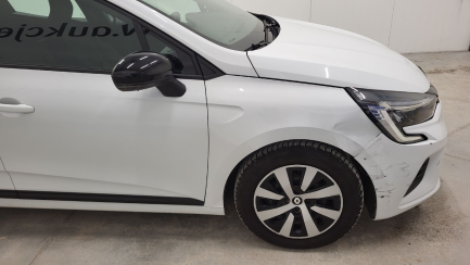 Zdjęcie przedmiotu: Renault Clio 1.0 TCe Equilibre LPG Brak dokument&oacute;w LPG