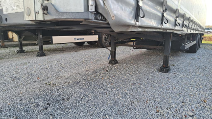 Zdjęcie przedmiotu: SCHWARZMULLER J-SERIE 36.0t Mega Dropside