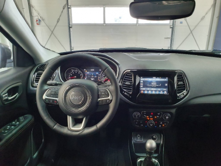 Zdjęcie przedmiotu: Jeep Compass 1.4 TMair Limited FWD S&S