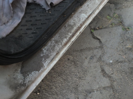 Zdjęcie przedmiotu: Opel Movano CDTI Euro 4 2463ccm - 100HP 3,3t 06-10