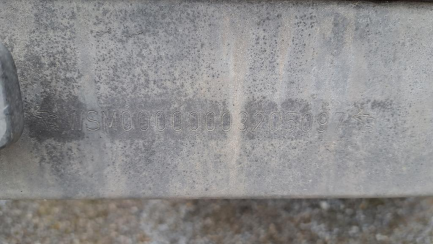 Zdjęcie przedmiotu: SCHMITZ SCS 24 35.0t Dropside