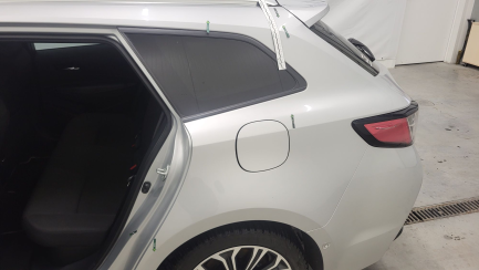 Zdjęcie przedmiotu: Toyota Corolla 2.0 Hybrid Comfort