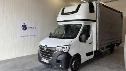 Zdjęcie przedmiotu: RENAULT/BMB MASTER FWD 2.3 dCi E6 3.5t L3H1 Extra S&S+E