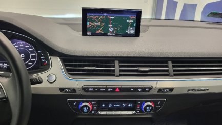 Zdjęcie przedmiotu: Audi Q7 50 TDI Quattro Tiptr.