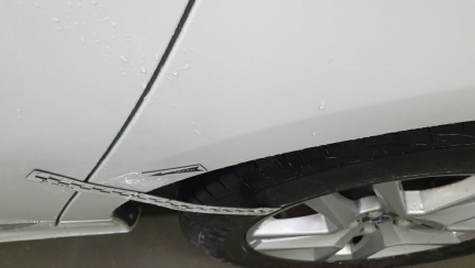 Zdjęcie przedmiotu: Volvo XC60 D5 AWD Summum aut