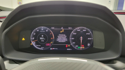Zdjęcie przedmiotu: Cupra Formentor 1.5 TSI DSG